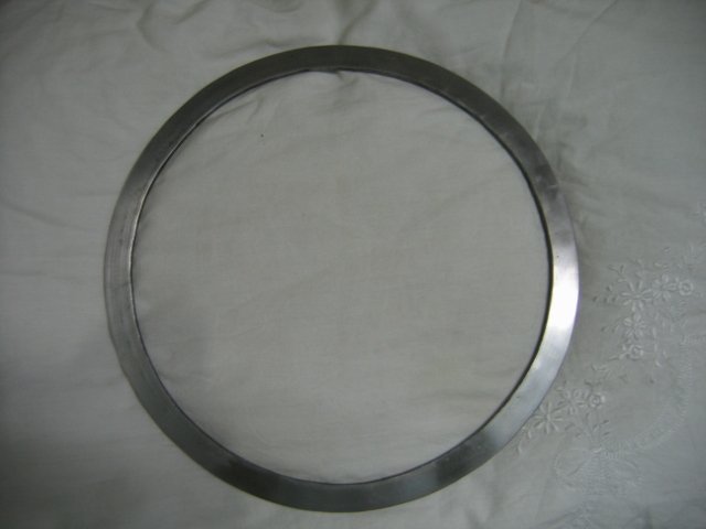 Gatka Sarabloh Chakar - Large