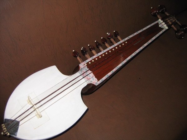 (FREE SHIPPING) Rabab - Pro-Grade