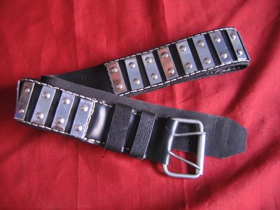 New Design Belt - Heavy & Strong
