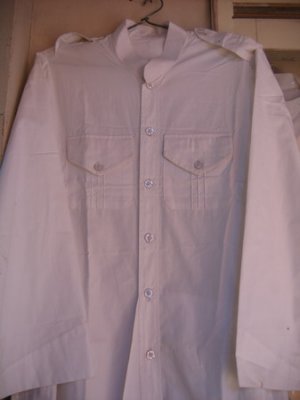 L - Fine-Cotton Double Stitched Nihang Chola (9 to 12 years)