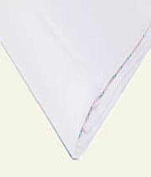 Dastar Material - Ten Meter White