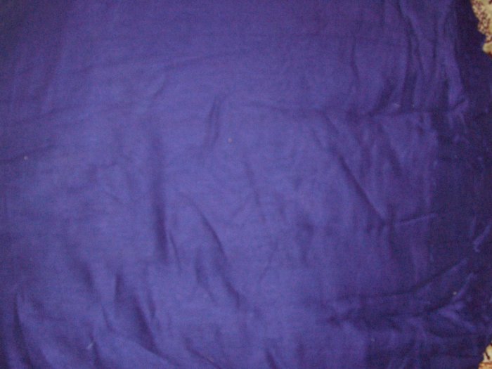 Dastar Material - Ten Meter Royal Blue (Akali Blue)