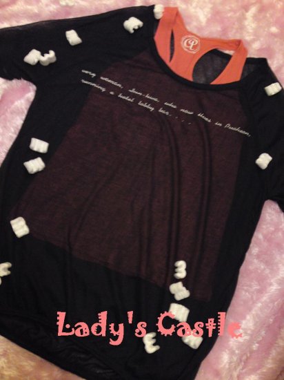 2 pieces top