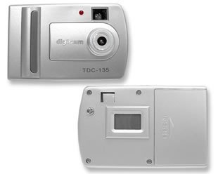1.3 M CMOS sensor digital camera ( TDC-135Q ), Digital Cameras, Electronics, Electronics & Computers