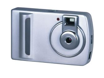 100K CMOS sensor digital camera ( TDC-15 ), Digital Cameras, Electronics, Electronics & Computers
