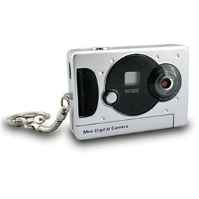 100K CMOS sensor digital camera ( TDC-27B ), Digital Cameras, Electronics, Electronics & Computers