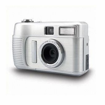 2.0M CMOS sensor interpolated to 3.0M digital camera ( TDC-290MC ), Digital Cameras, Electronics