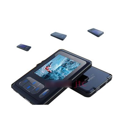 2.2" LCD MP3 Player (512MB Bulid-in Memory Available), MP3/MP4 Players, Electronics