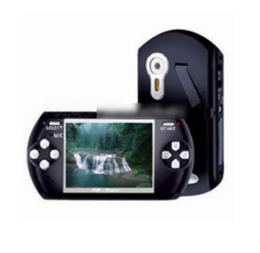 3" TFT MP3/MP4 Player (256M-2G Build-in Memory Available), MP3/MP4 Players, Electronics