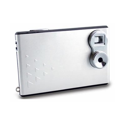 300K CMOS sensor interpolated to 1.3M digital camera ( TDC-135 ), Digital Cameras