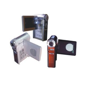 5.0M CMOS sensor interpolated to 12.0Mega digital camcorder ( TDV-920B ), Camcorders