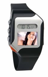 Digital watch Camera ( TDC-30CW ), Digital Cameras, Electronics, Electronics & Computers