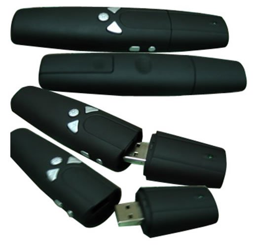 Laser Pointer with Remote Control, Laser Pointers, Computer Accessories, Computers
