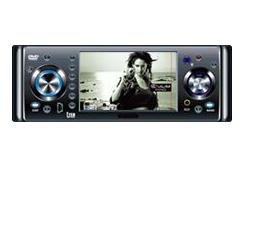 3.6" TFT LCD and Car DVD Player with MP4?