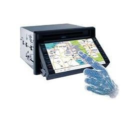 6.5 inch, 16:9, TFT Touch Screen LCD and Car DVD Player with MP4(AVI/DIVX/3.X/5.X),DVD,WMA,CD,JPG