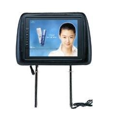 8.4" Headrest TFT-LCD Headrest LCD Car Monitor(without TV)