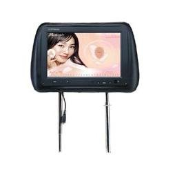 9.2" Roof Blue Screen LCD and Car DVD Player with DVD/SVCD/VCD/CD/CD-R/CD-RM/MP3