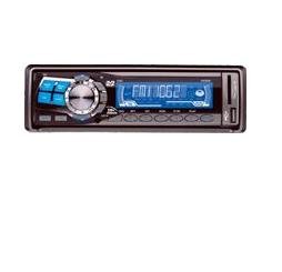 Car DVD/MP4 Player with MP4(AVI / DIVX / 3.X / 5.X)