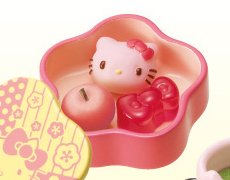 Re-Ment Hello Kitty Sweet Shop No.5