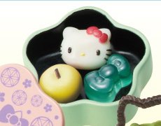 Re-Ment Hello Kitty Sweet Shop No.2