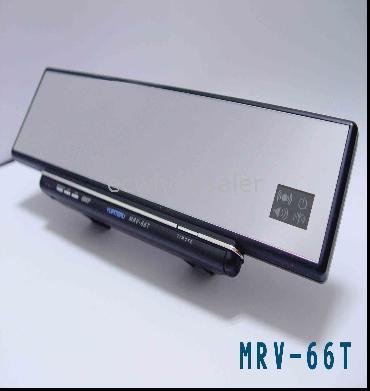 Radaro Detektorius MRV-T66