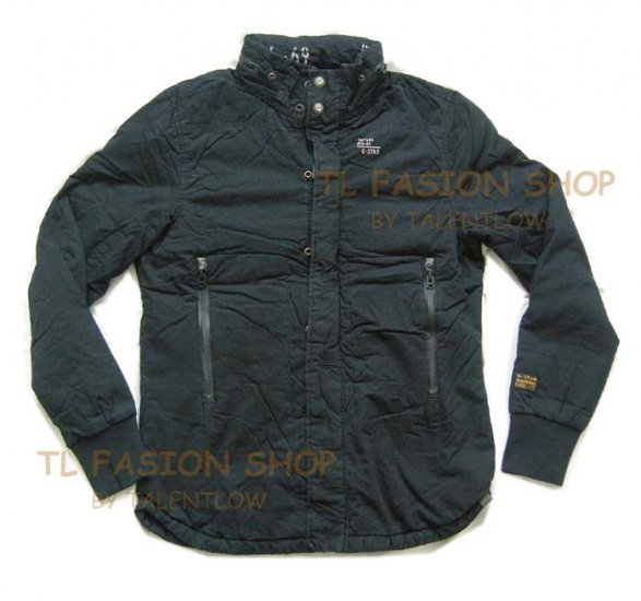 New 09 G star man mash polai coat/jacket