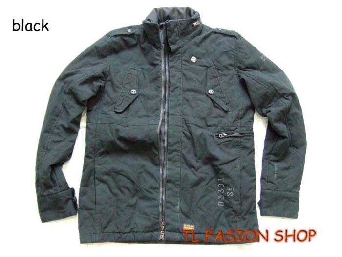 New arrival 08 G-Star raw jacket/coat No:0709