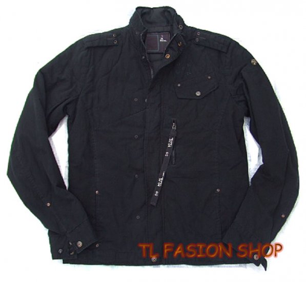 New arrival 08 G-Star raw mans Mash Bomer winter jacket/coat