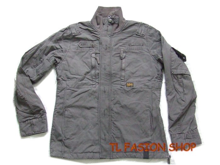 New arrival 08 G-Star raw mans Mash Combat winter jacket/coat No:0701
