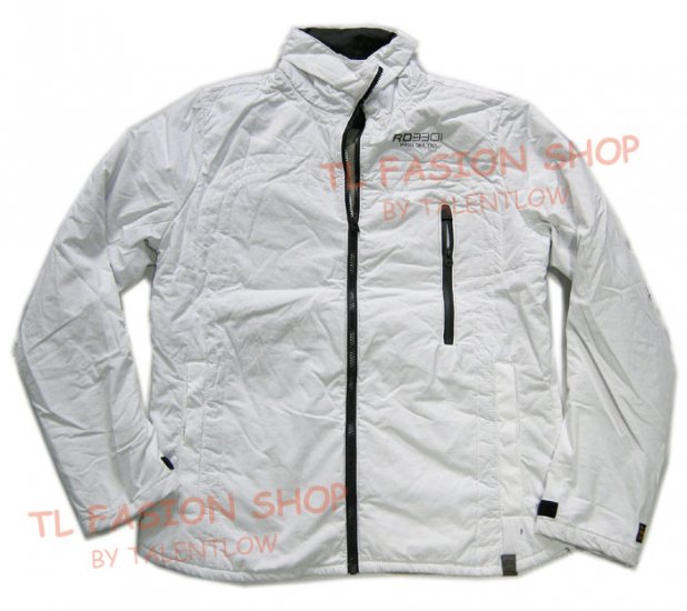 New G star army jacket/coat