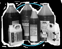 Color Fog (1-Gallon)