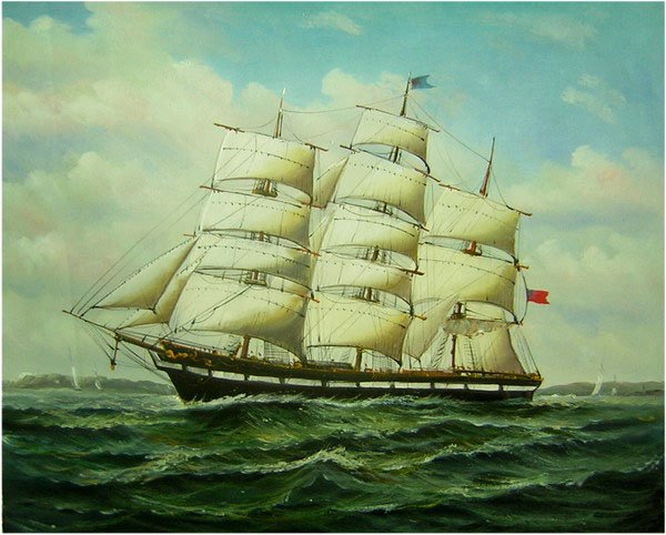 Oil paintings wholesale China