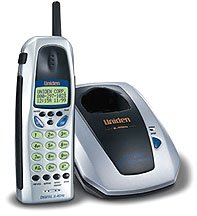 2.4ghz Cordless Phone