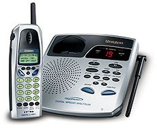 Cordless Phone