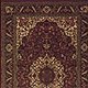 Cordova Wool Rug - Click On Picture to Order