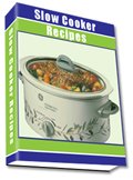 250+ Slow Cooker Recipes
