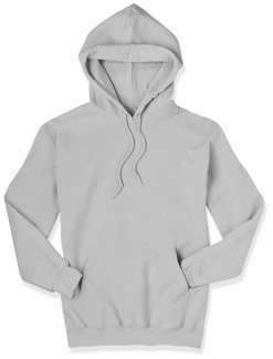 Youth Hooded Pullovers 185Y
