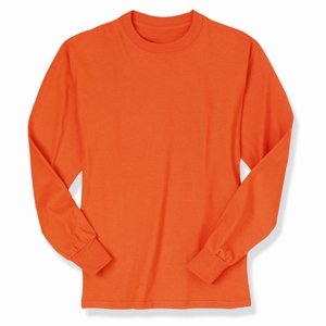 Youth Long Sleeve T-Shirts 24Y