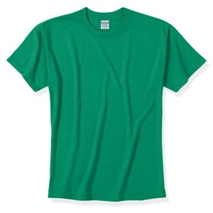 Adult Short Sleeve 50/50 T-Shirts 24A