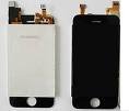 iPhone Original Front Glass Digitizer+LCD Screen