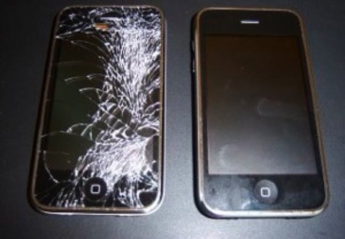 iPhone 3GS Repair Service