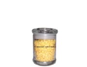 Hot Apple Cider Scented Soy Candle