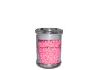 Candy Cane Scented Soy Candle