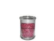 Cranberry Clove Scented Soy Candle
