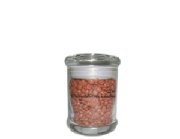 Vanilla Coffee Scented Soy Candle