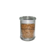 Carrot Cake Scented Soy Candle