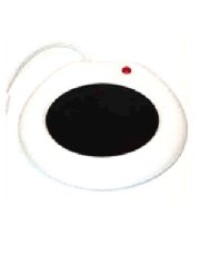 Electric Candle Warming Tray