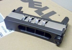Dell Hard Drive Caddy Blanking Panel For Poweredge G7609 Set of 9