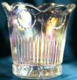 MANHATTAN TOOTHPICK HOLDER