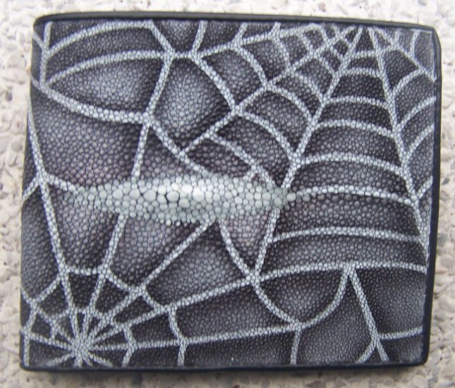 100% Genuine Dark Web Stingray wallet